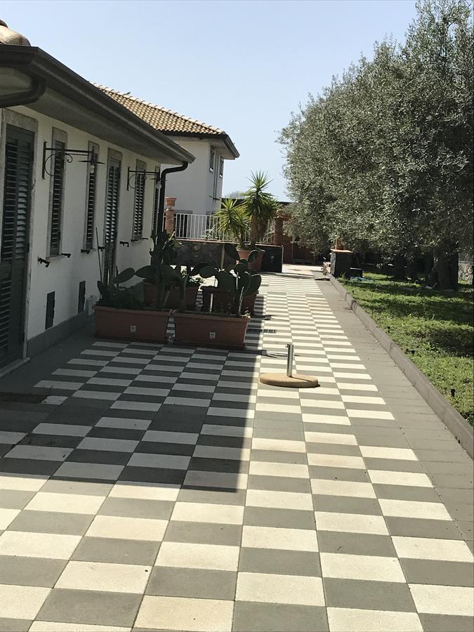 Вілла Borgo San Biagio Калатаб'яно Екстер'єр фото
